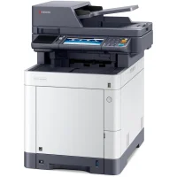 МФУ Kyocera Mita ECOSYS M6230cidn фото 2